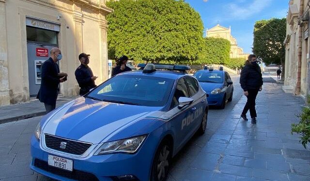 Noto. Controlli anticovid nel weekend, elevate sanzioni | Siracusa Times